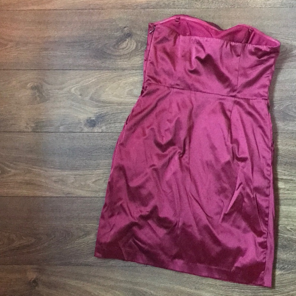 Cocktail dress - Picture 2 of 7